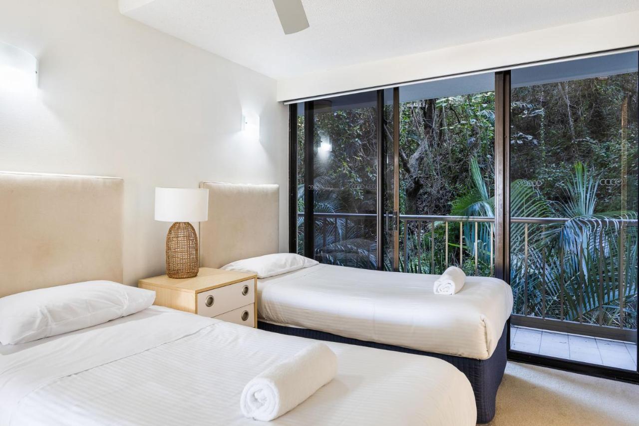 Apartment The Rocks Unit 3c Gold Coast