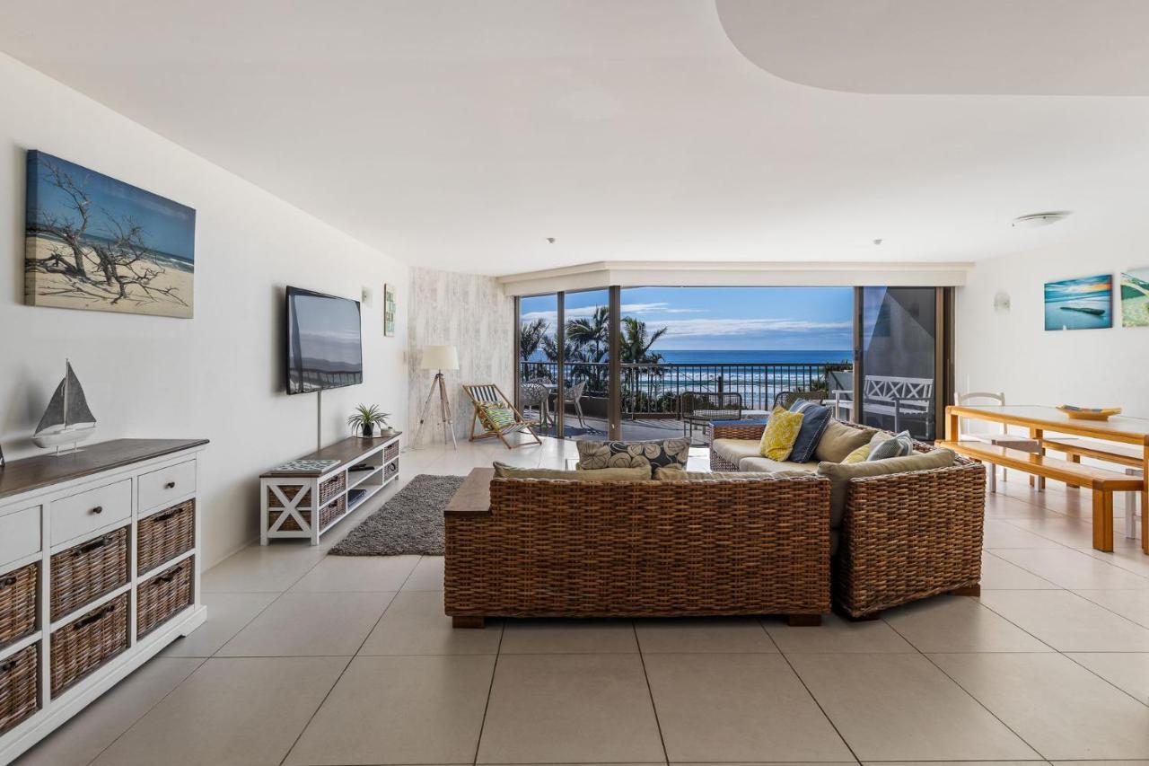 The Rocks Unit 3c Gold Coast