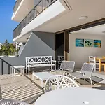 The Rocks Resort Unit 3C